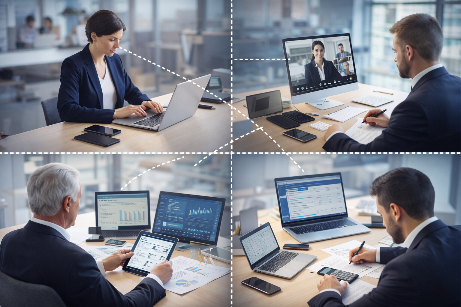 Advisory & Fractional Roles: A Path to Career Independence