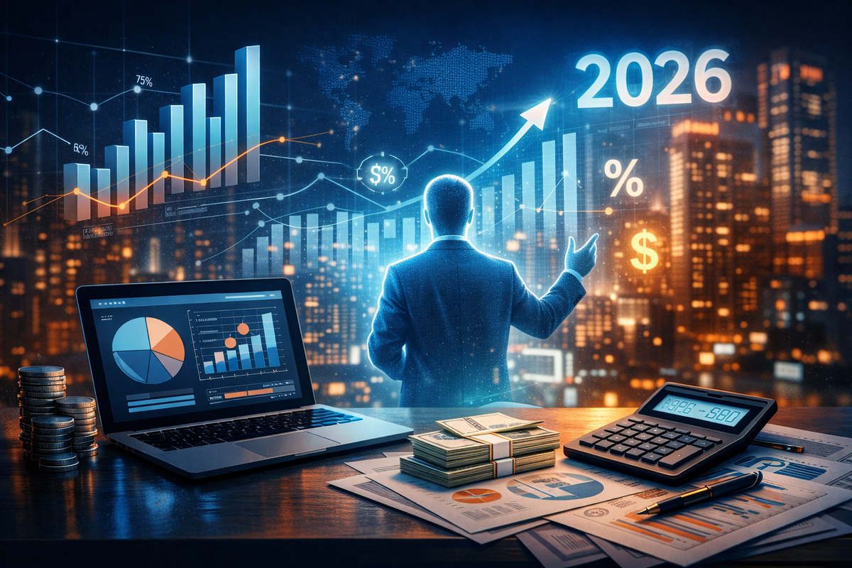 Fractional CMO Rates in 2026: What the US Market Actually Pays