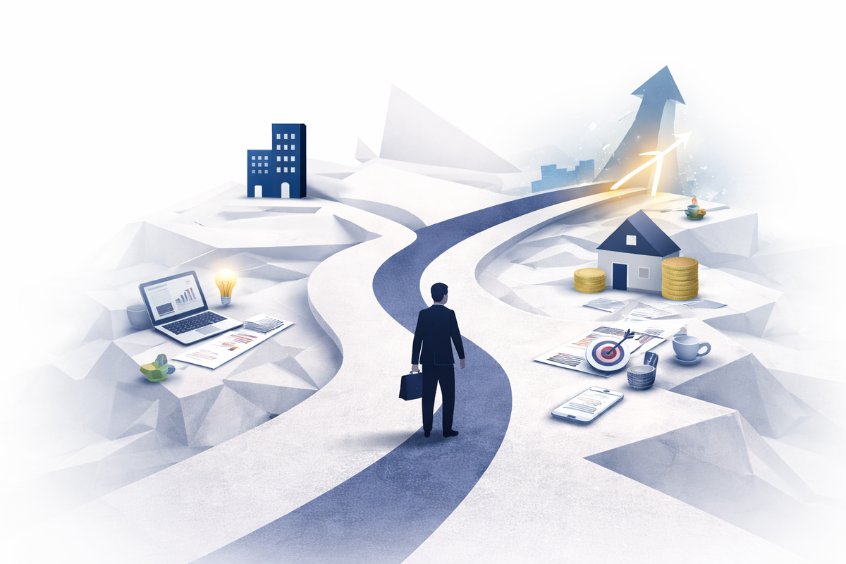 Top 10 Skills for Building Optionality in 2026